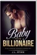 Baby For The Billionaire