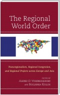 The Regional World Order