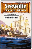 Seewölfe - Piraten der Weltmeere 524