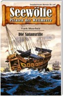 Seewölfe - Piraten der Weltmeere 526