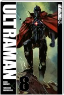 Ultraman - Band 8