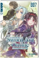 Sword Art Online - Light Novel 07