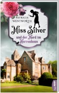 Miss Silver und der Mord im Herrenhaus