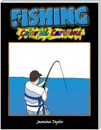 Fishing Colorful Cartoons