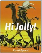 Hi Jolly!