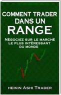 Comment trader dans un range