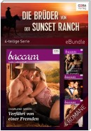 Die Brüder von der Sunset Ranch (4-teilige Serie)