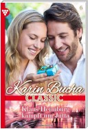 Karin Bucha Classic 6 – Liebesroman