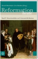 Reformation heute