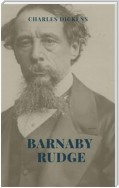 Barnaby Rudge Illustrated Edition