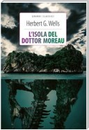 L'isola del dottor Moreau + La macchina del tempo