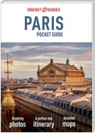 Insight Guides Pocket Paris (Travel Guide eBook)