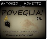 Antonio Monetti in: "Poveglia!"