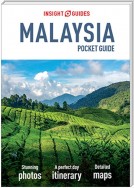 Insight Guides Pocket Malaysia (Travel Guide eBook)