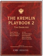 The Kremlin Playbook 2