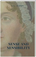 Sense and Sensibility Illustrated Edition