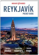 Insight Guides Pocket Reykjavik (Travel Guide eBook)