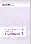 World Drug Report 2013 (Russian language)