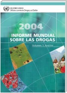 Informe mundial sobre las drogas 2004