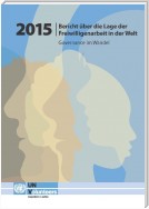State of the World's Volunteerism Report 2015 (German language)