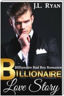 Billionaire Love Story