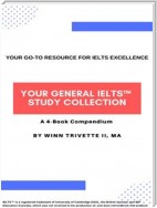 Your General IELTS™ Study Collection