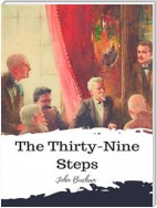 The Thirty-Nine Steps