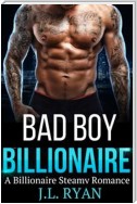 Bad Boy Billionaire