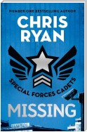 Special Forces Cadets 2: Missing
