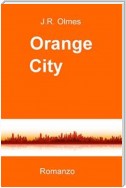 Orange city