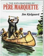 The Explorations of Pere Marquette