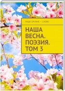 Наша весна. Поэзия. Том 3