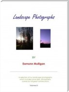 Landscape Photographs Vol II