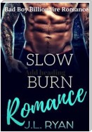 Slow Burn Romance