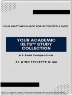 Your Academic IELTS™ Study Collection