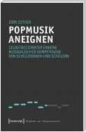 Popmusik aneignen