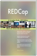 REDCap A Complete Guide - 2019 Edition