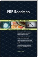 ERP Roadmap A Complete Guide - 2019 Edition