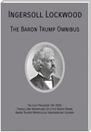 The Baron Trump Omnibus