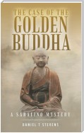 The Case of the Golden Buddha