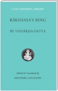 Rakshasa’s Ring