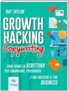 Growth Hacking Copywriting