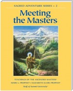 Meeting the Masters