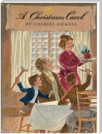 A Christmas Carol in Prose