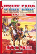 Wyatt Earp Classic 7 – Western