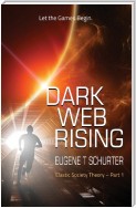Dark Web Rising