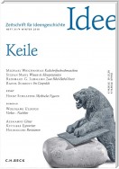 Zeitschrift für Ideengeschichte Heft XII/4 Winter 2018