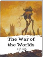 The War of the Worlds