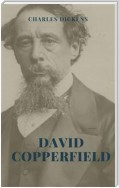 David Copperfield Illustrated Edition
