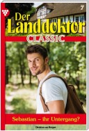 Der Landdoktor Classic 7 – Arztroman